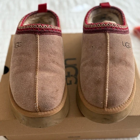 UGG Tasman Slippers - Picture 3 of 6